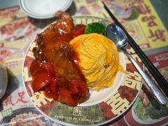 -广九餐室(陈家祠扬韬广场店)
