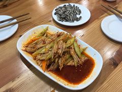 -余丞记川渝面馆(云峰店)