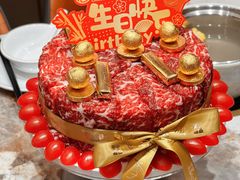 -潮汕大目牛肉火锅(皇岗旗舰店)