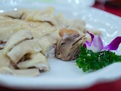 -东江海鲜酒家(艺都分店)