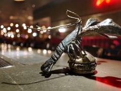 -Burger & Lobster(Dean Street)