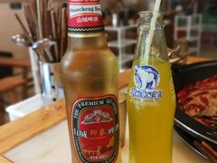 -黄潇洒老火锅(九眼桥宏济巷店)