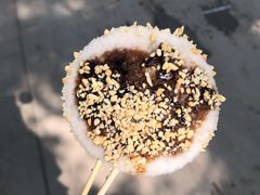 -老金家蛋菜夹馍(西安总店)