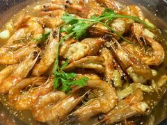 -邵汇大虾(泉园一路店)