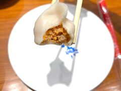 海胆水饺-海铺·渔家虾水饺(皇姑店)