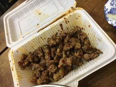 -文文烤肉(大皮院店)