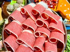 -阳阳老火锅(小南门店)