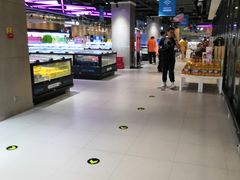 -盒马鲜生(顺义店)