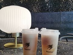 -BeauTea水仙(coco park店)