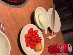 -掂档潮汕牛肉火锅(沈阳万象城店)
