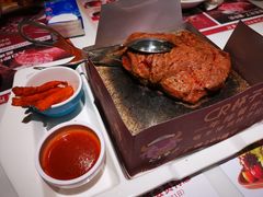 -杯子红牛排(创意产业园店)