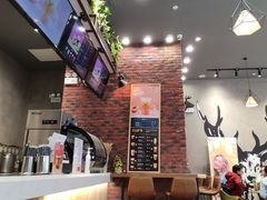 -THE ALLEY 鹿角巷(合生汇店)