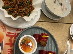 -点都德(大茶楼店)