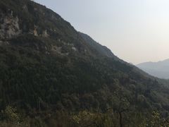 -环翠峪风景区