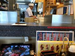 -沼津魚がし鮨(御殿場アウトレット店)