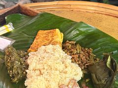 -mamalao老挝烤肉糯米饭