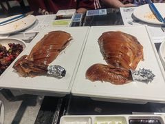 -小大董·烤鸭(凤凰汇店)