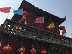 -赵州桥景区