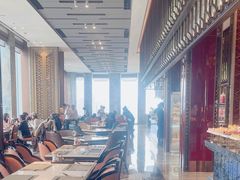 -美食汇自助餐厅(成都万达瑞华酒店)