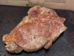 -牛爱客牛排(温岭千禧店)