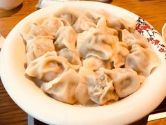 肉三鲜水饺-小平岛開海水饺(浑南店)