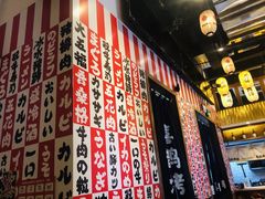 -喜鹊烤肉酒场(美乐城店)