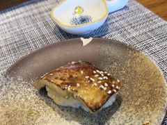 -戏作寿司(观音桥店)