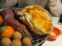 -量子制造·元创意料理(李公堤店)