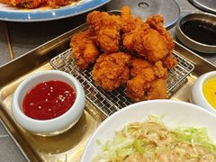 -龙虾奇迹(大华三路店)