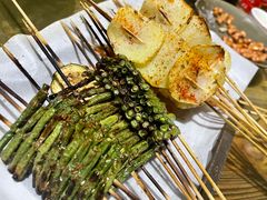 土豆-伍记土家菜(欣葆家园店)