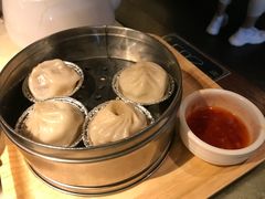 -绿茶餐厅(成都大悦城店)