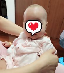 -龙文宝贝上门婴儿理发满月剃胎毛(闵行店)