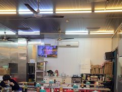 大堂-广场正宗原汁薏米店