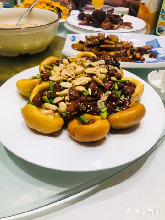 牛车水(外婆家-图片-聊城美食-大众点评网
