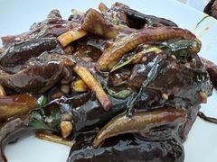响油鳝丝-蘭心餐厅(进贤路店)