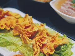 -新仙清汤牛腩(铜锣湾店)