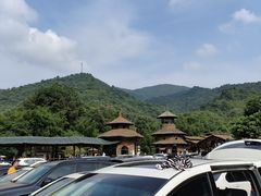 -古龙峡漂流