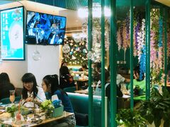 -青瓷火锅料理(西单大悦城店)