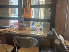 -西塔金胖胖首尔自助烤肉·街头小吃大排档
