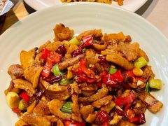 -胡老大菜热饭香·家宴(二七北路店)