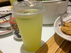 -新白鹿餐厅(第一百货店)