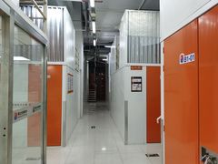 -美立方自助仓迷你小仓库(太阳宫凯德店)