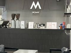 -M Stand(西安大悦城店)
