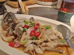 -滋粥楼·顺德菜(番禺广场总店)