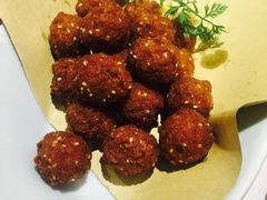 -味+新京宴·烤鸭·北京菜(创意谷店)
