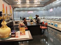 -香丰阁·烤鸭·川湘菜(清河店)