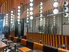 -LUNEURS月乐诗·法式冰淇淋(北外滩来福士广场店)