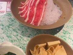-鸿姐老火锅(龙阳店)