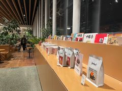 -Seesaw Coffee(朝阳大悦城店)