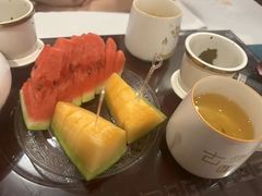 -古莲·影院足道·按摩SPA(水上温泉店)